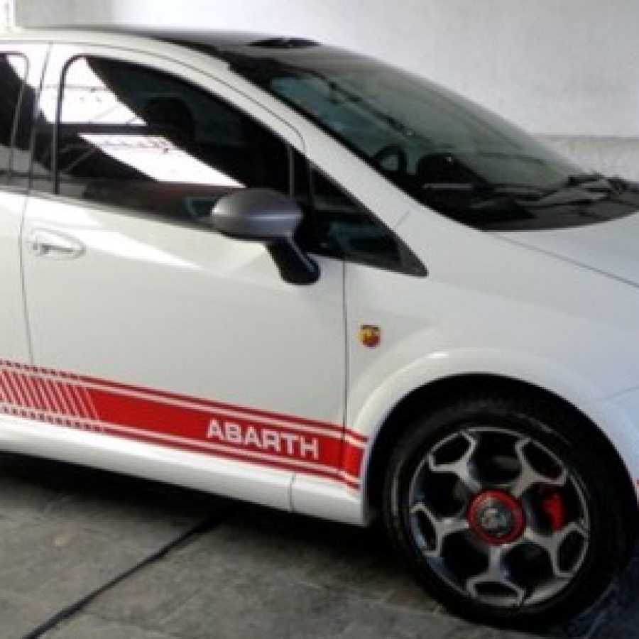 abarth